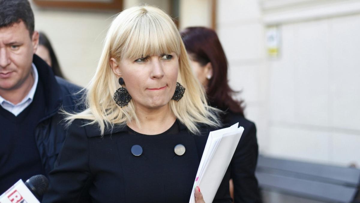 elena udrea inchisoare ioana basescu