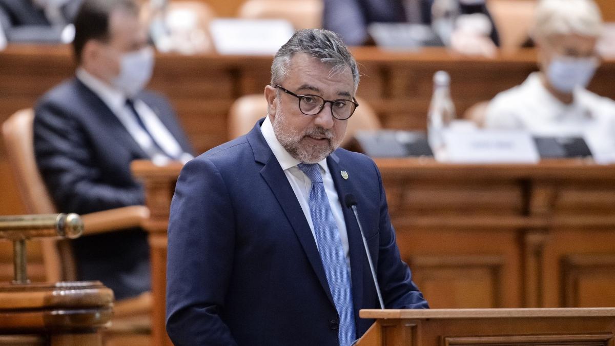 lucian romascanu pnl si cei din coalitie va propun sloganul lor pe 2021 prin voi insiva