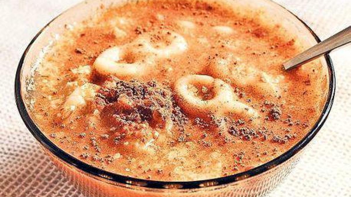 mucenici reteta simplu rapid