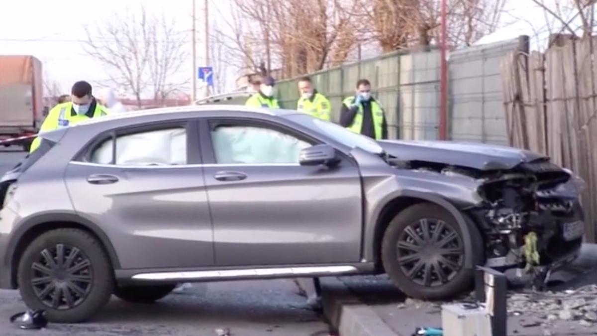 procurorii au contestat decizie punere in libertate soferita care a ucis fete andronache