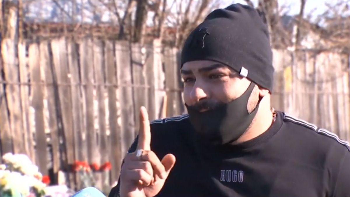 revolta soferita ucigasa eliberata libertate