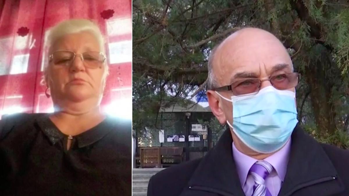 sotia criminalului onesti arestata preventiv 30 de zile