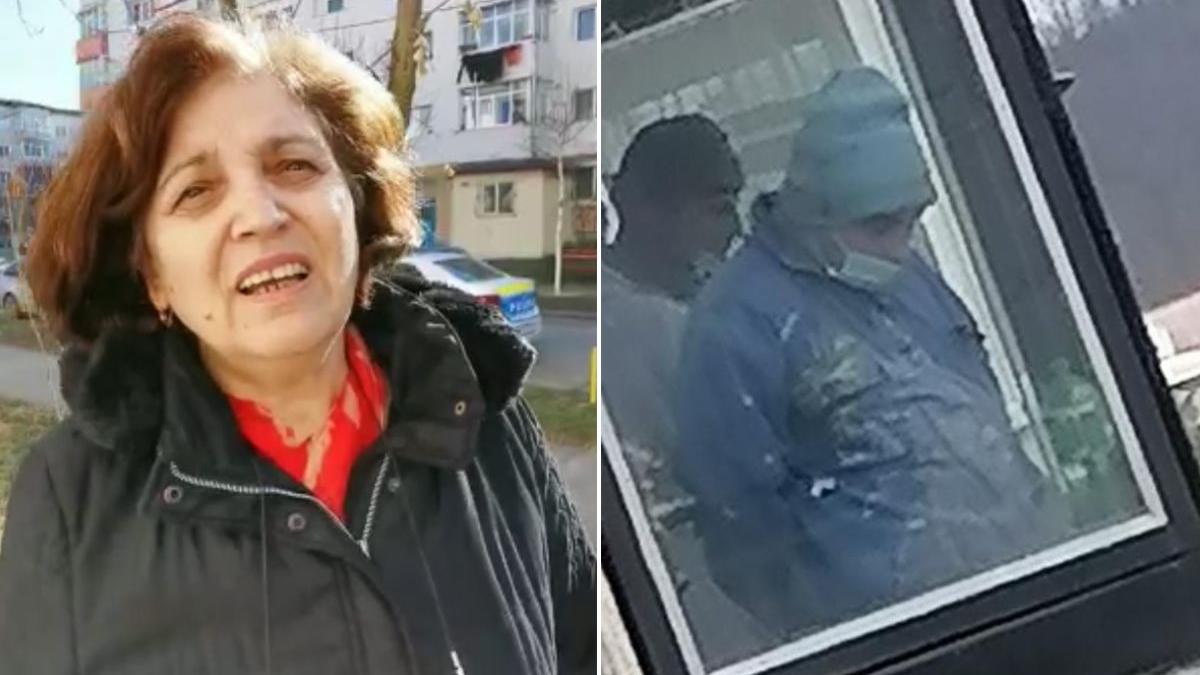 vecina criminal gheorghe morosan onesti ostatic suparat