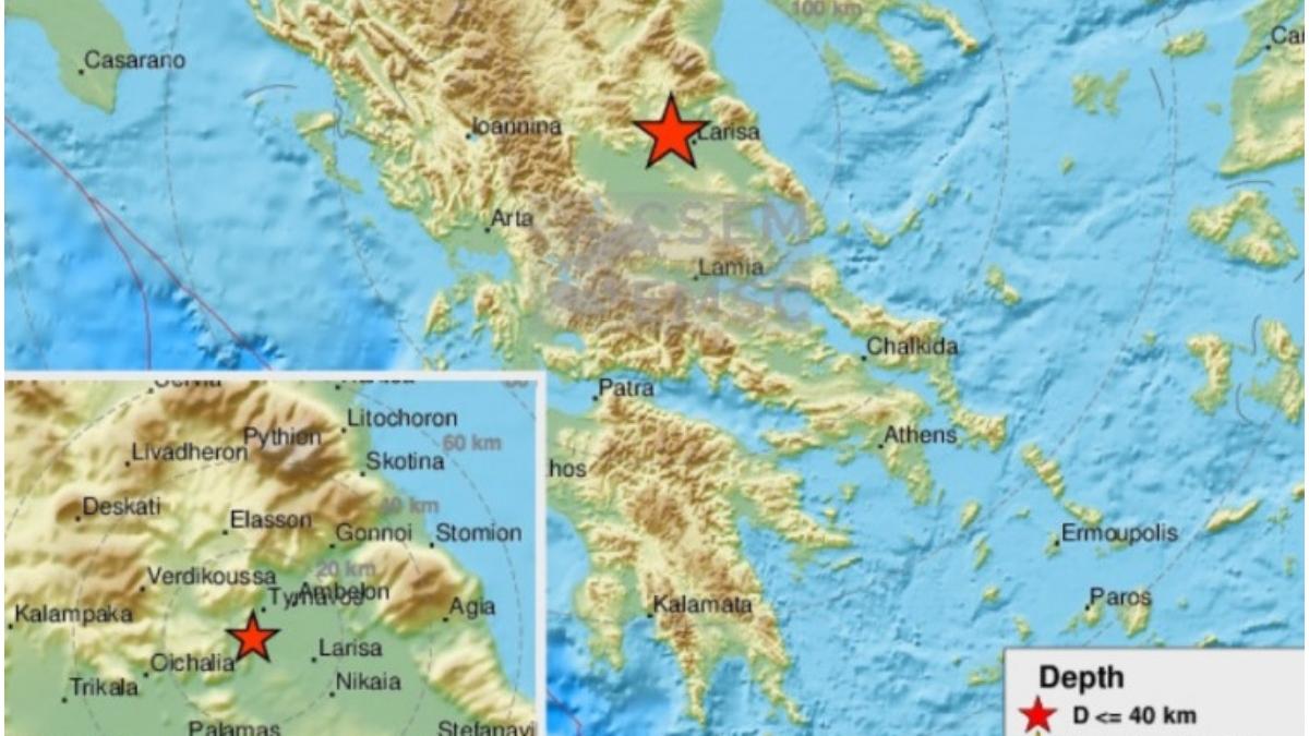 cutremur grecia 6 2 richter
