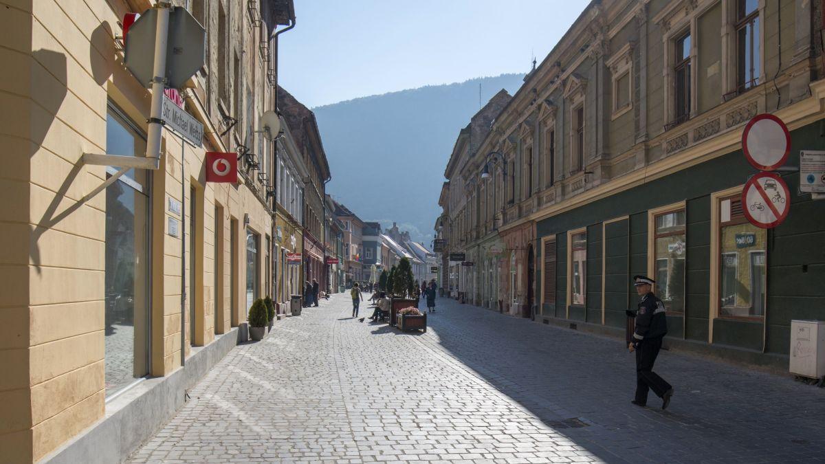 brasov scenariu rosu crese gradinte