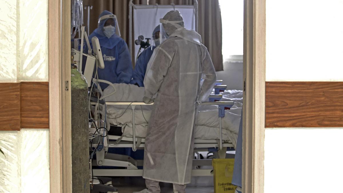 coronavirus romania 4 martie 2021