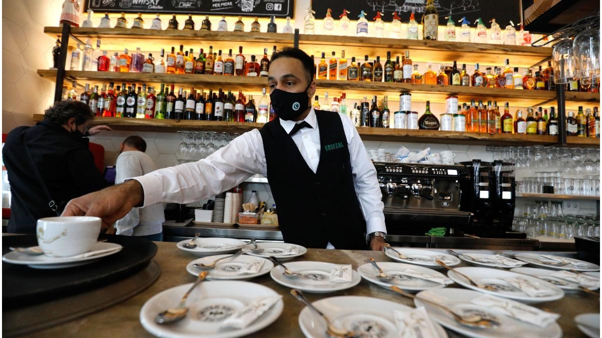 hora cere ca restaurantele sa nu se mai inchida la rata de infectare