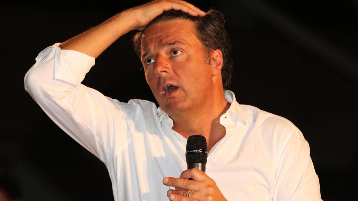 matteo renzi fost premier italia amenintari moarte