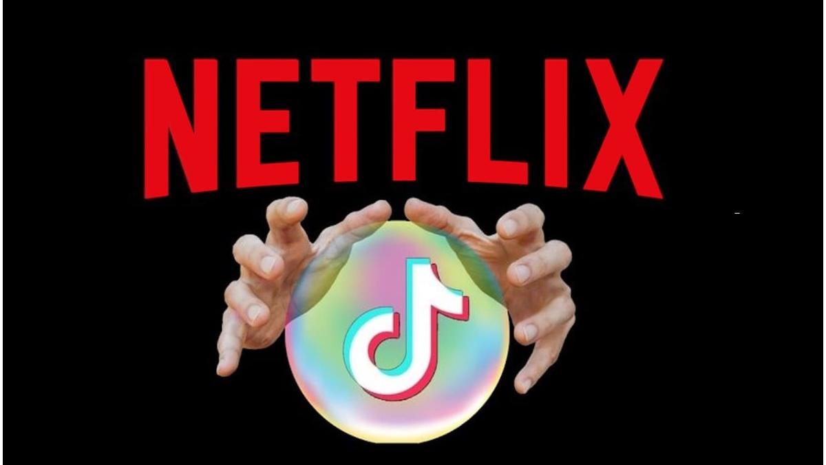 platforma netflix isi lanseaza propriul tiktok cu clipuri amuzante