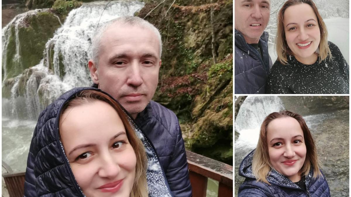 politist divort copii spanzurat