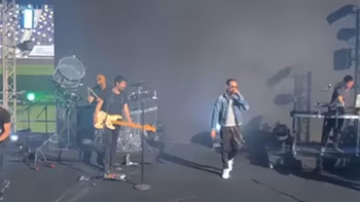 concert stadion tel aviv ivri lider certificat vaccinare pfizer biontech