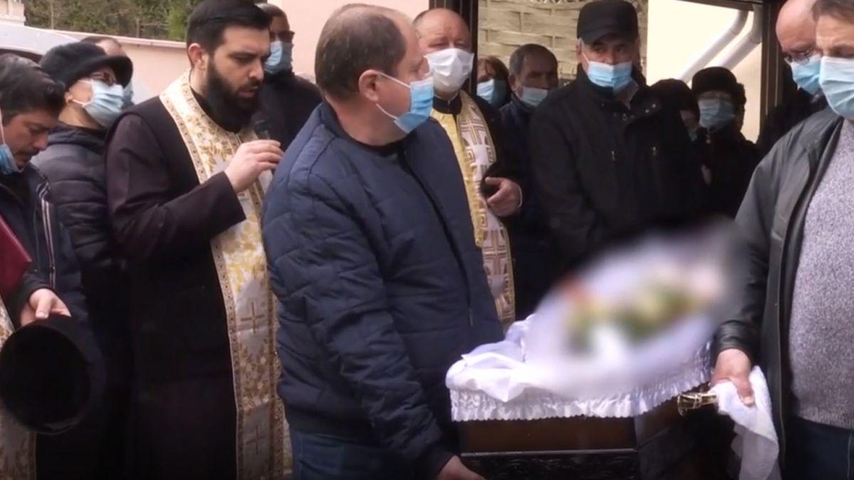 imagini inmormantare silviu istoan gheorghe morosan