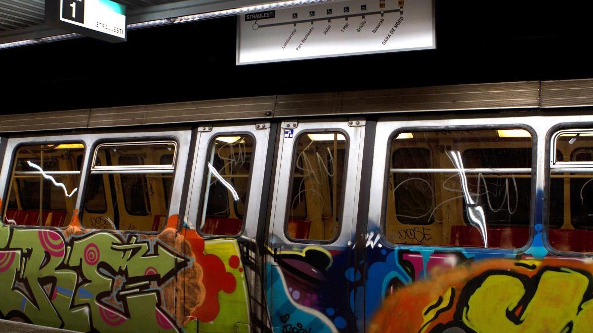 scumpire calatorii metrorex cartela metrou