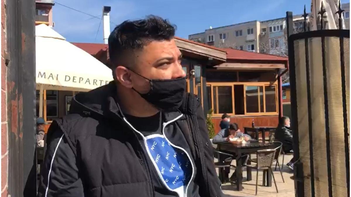 student bucuresti sinucidere martor