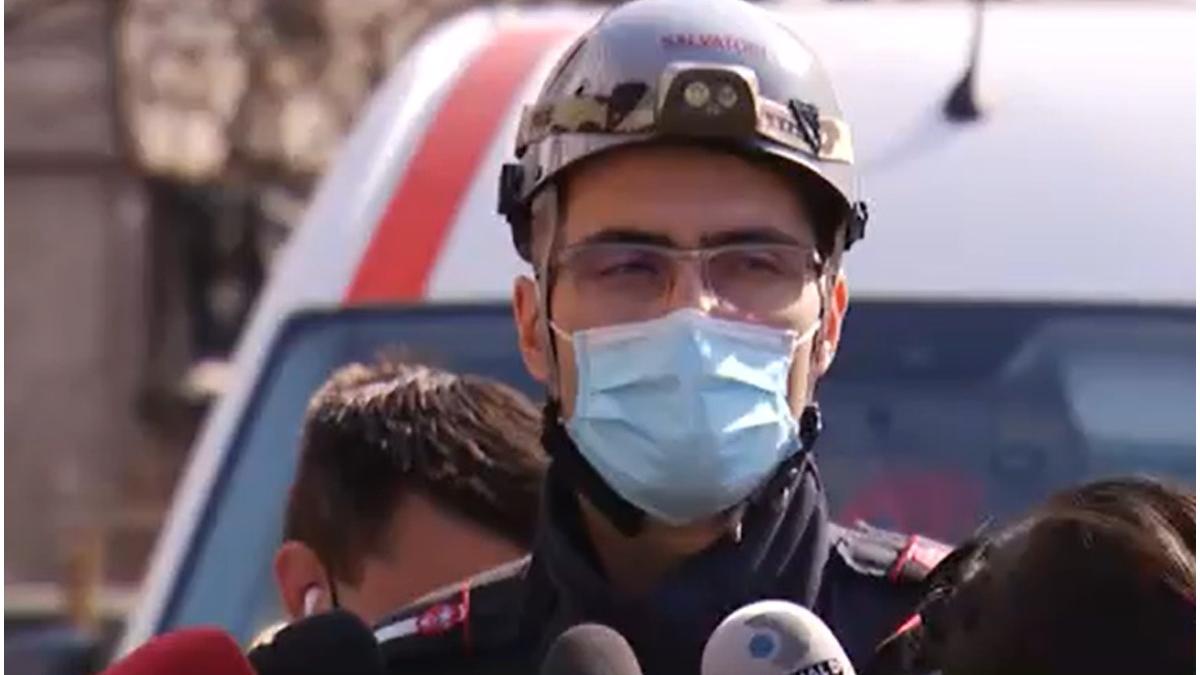 student sinucigas sapte negociatori bucuresti