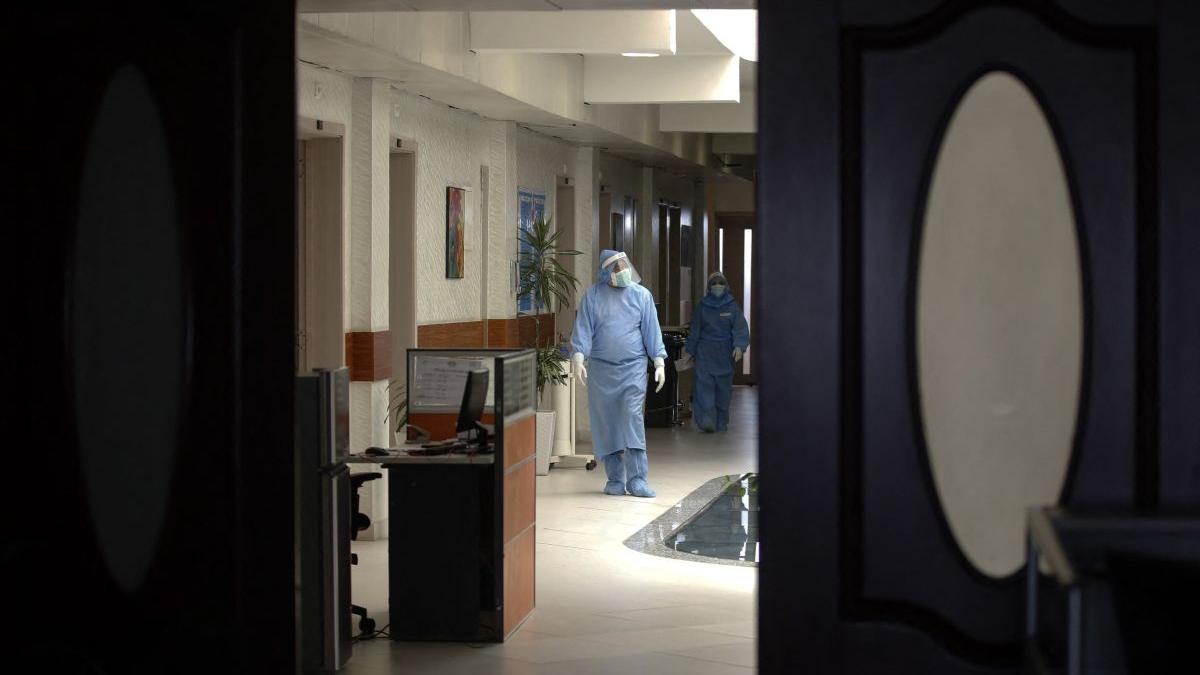 tulpina africana covid romania