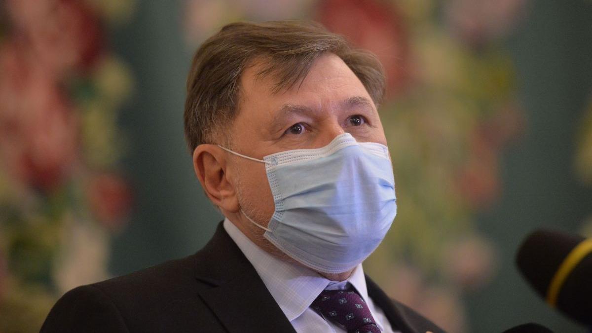 capitala scenariu rosu previziune alexandru rafila