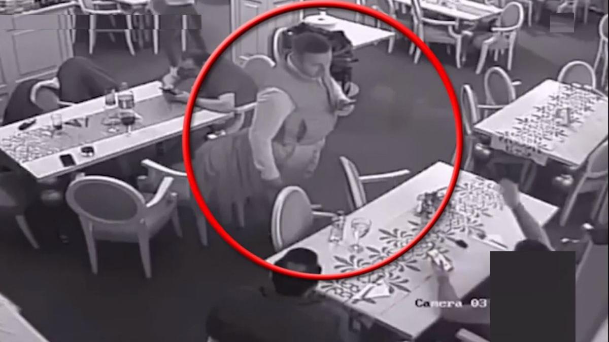 cearta restaurant primar traian ogagau daniel suciu