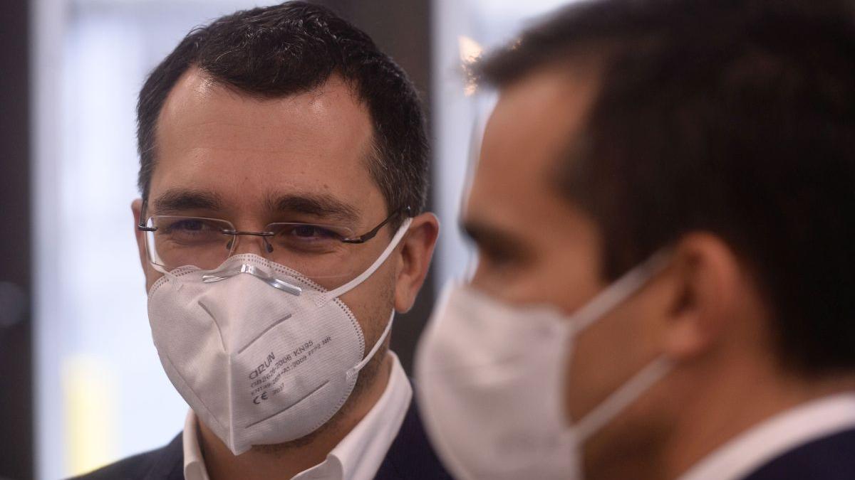 consilier vlad voiculescu sef insp