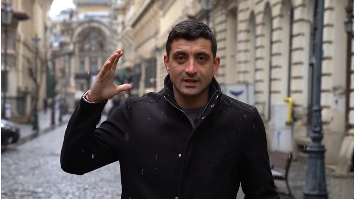 aur protest restrictii bucuresti