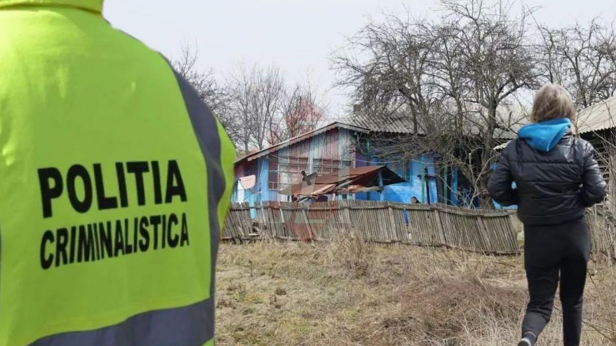 caz socant iasi spanzurat fiica insarcinata