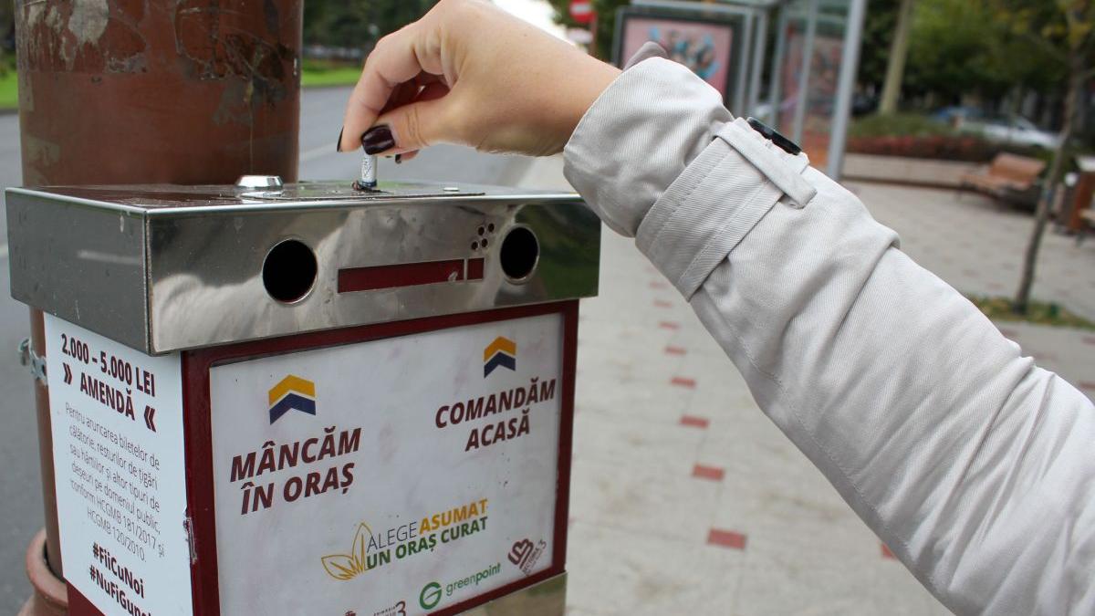 alege asumat oras curat tone chistoace colectate valorificate energetic 2020