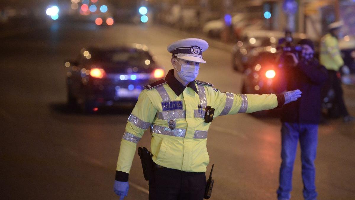 carantina timisoara restrictii circulatie