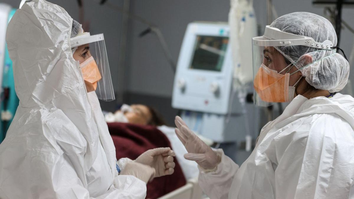 dosar penal pentru omor in urma dezvaluirilor de la spitaulul din sibiu unde mai multi pacienti cu