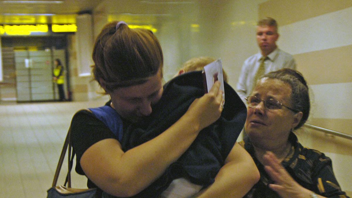 pensionari romani denunt italia rapire minor