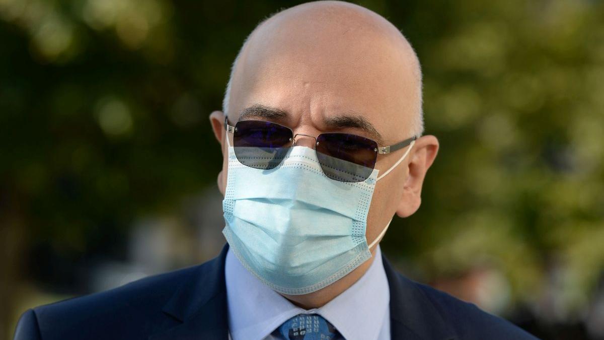 raed arafat romani vaccinati impact campanie vaccinare