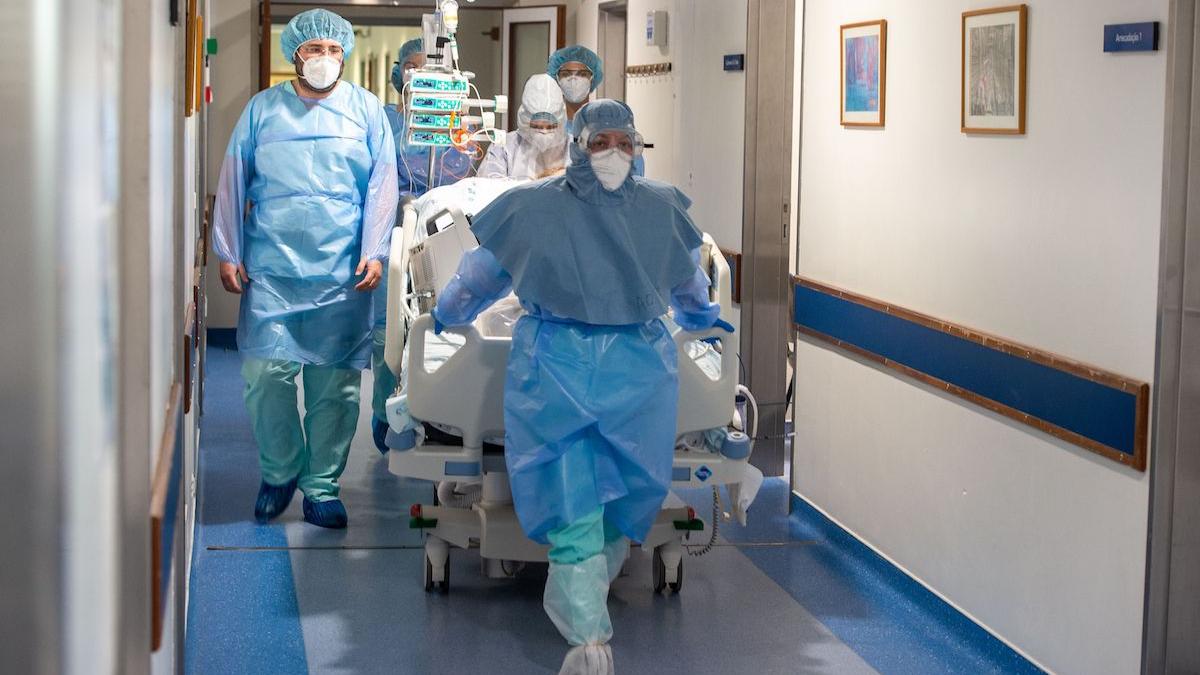 spital sibiu acuzatii fost angajat pacienti ucisi sedare