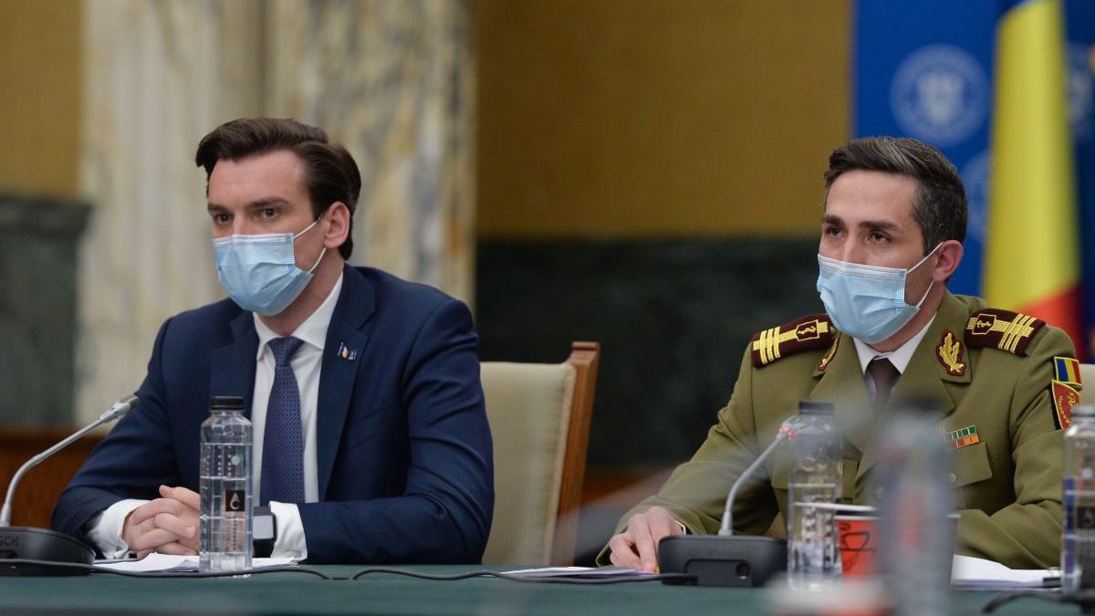 adeverinta vaccinare disponibila online