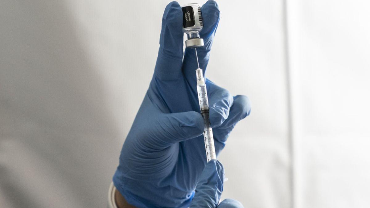 americani vaccin masca protectie