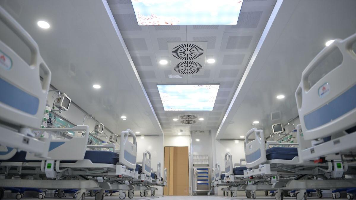 asistenta spital sibiu sectia ati