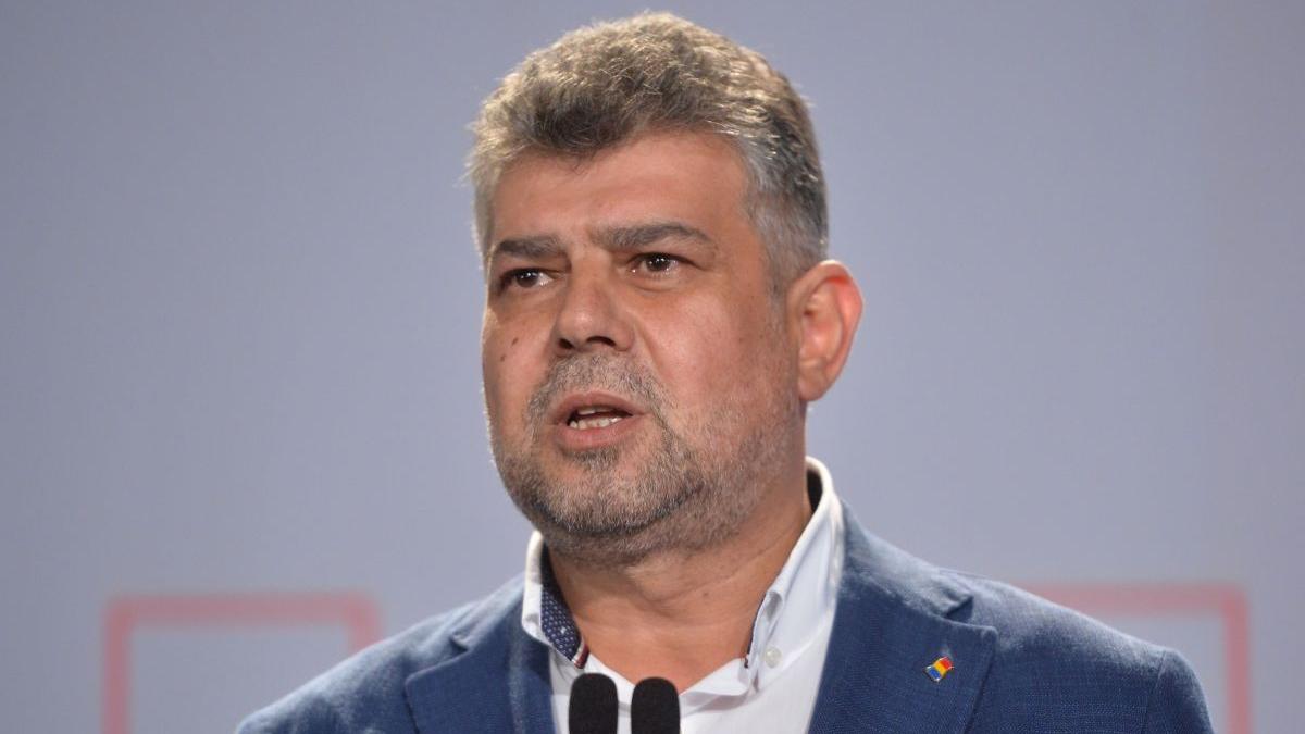 candidat psd alegeri prezidentiale marcel ciolacu