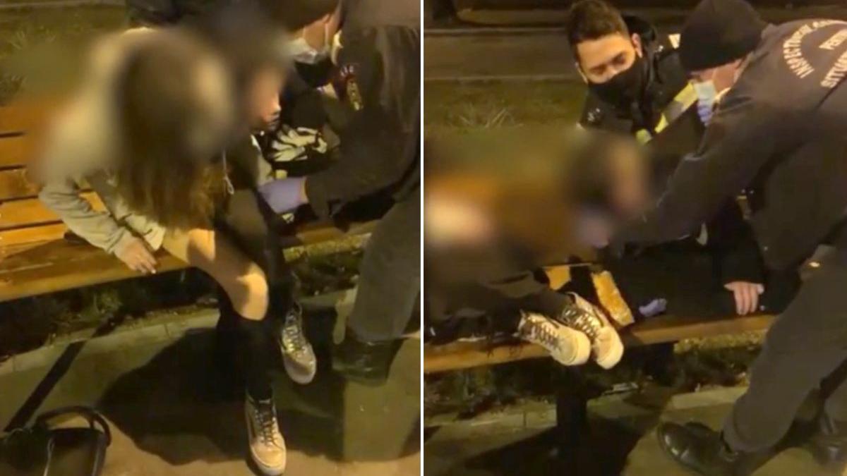 doi tineri bucuresti gasiti inghetati banca bulevard