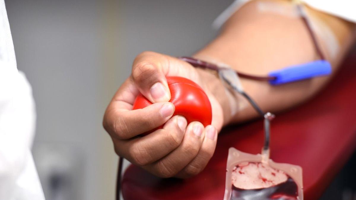 donare sange conditii