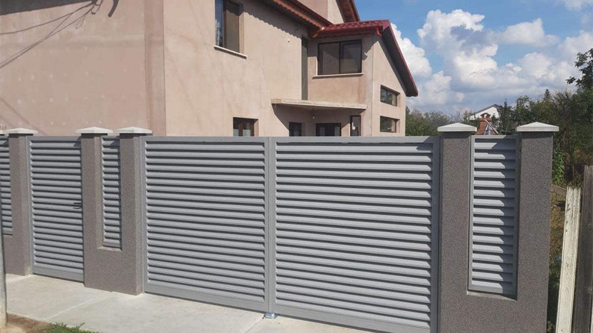 experti gard jaluzea