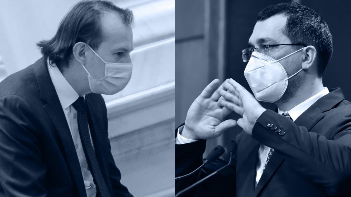 marcel ciolacu florin citu vlad voiculescu