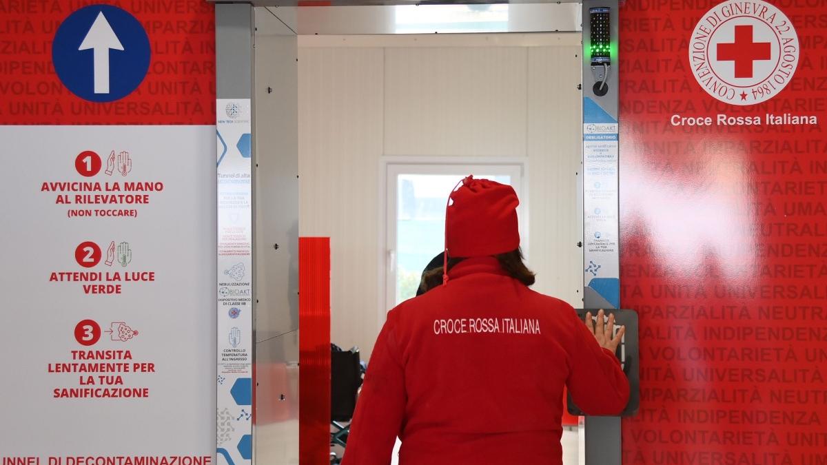 ministerul sanatatii italian estimeaza revenire normalitate 7 15 luni