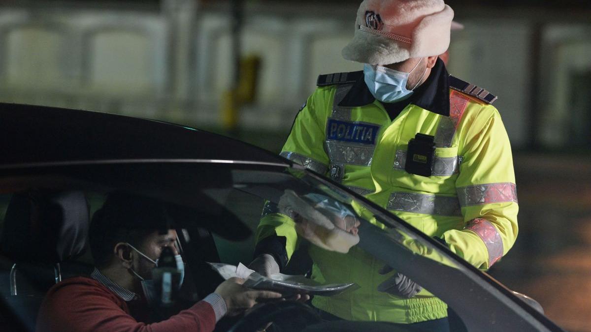 noi restrictii circulatie ora 22