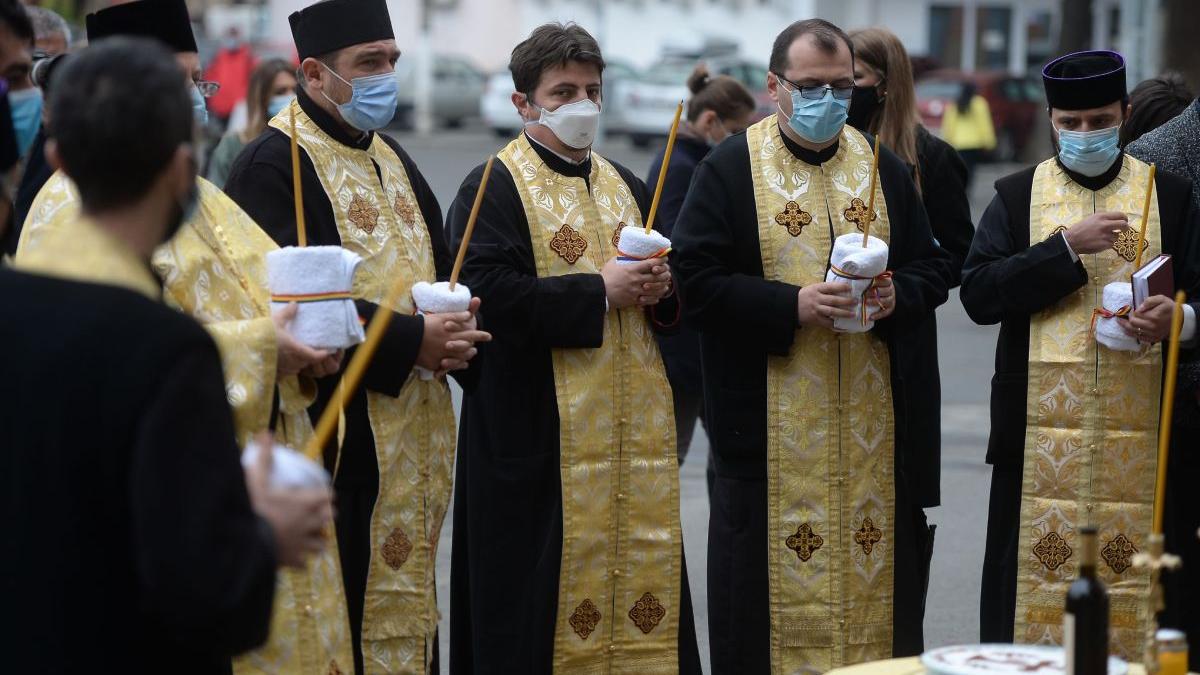 noua preoti barlad amendat sfinteau un local
