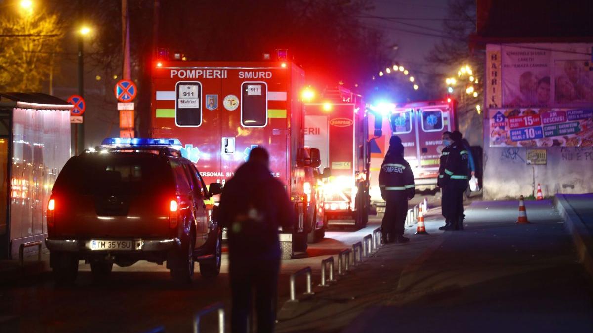 pacienti psihiatrie craiova iesit pe usa medici sarit pe geam incendiu