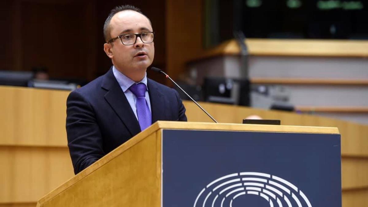 Parlamentul European a adoptat programul de sănătate EU4Health pentru perioada 2021-2027: "Șansa României de a reduce decalajul dintre noi și țările vestice"
