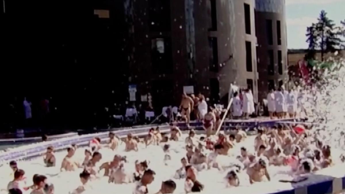 party ziua femeii baile felix