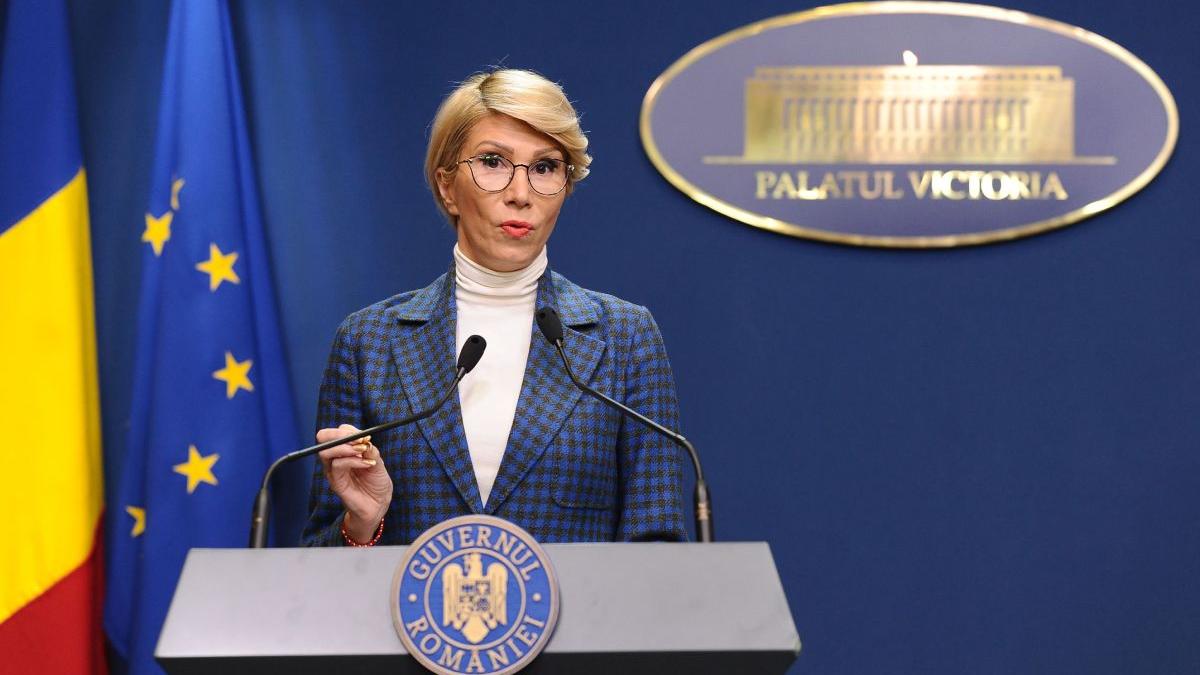 raluca turcan angajatii horeca restrictii solutii