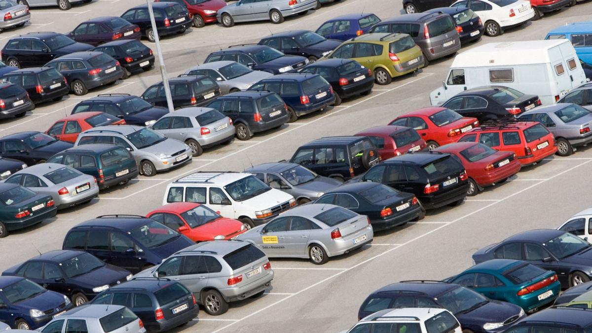 sector 5 locuri de parcare platforma digitala