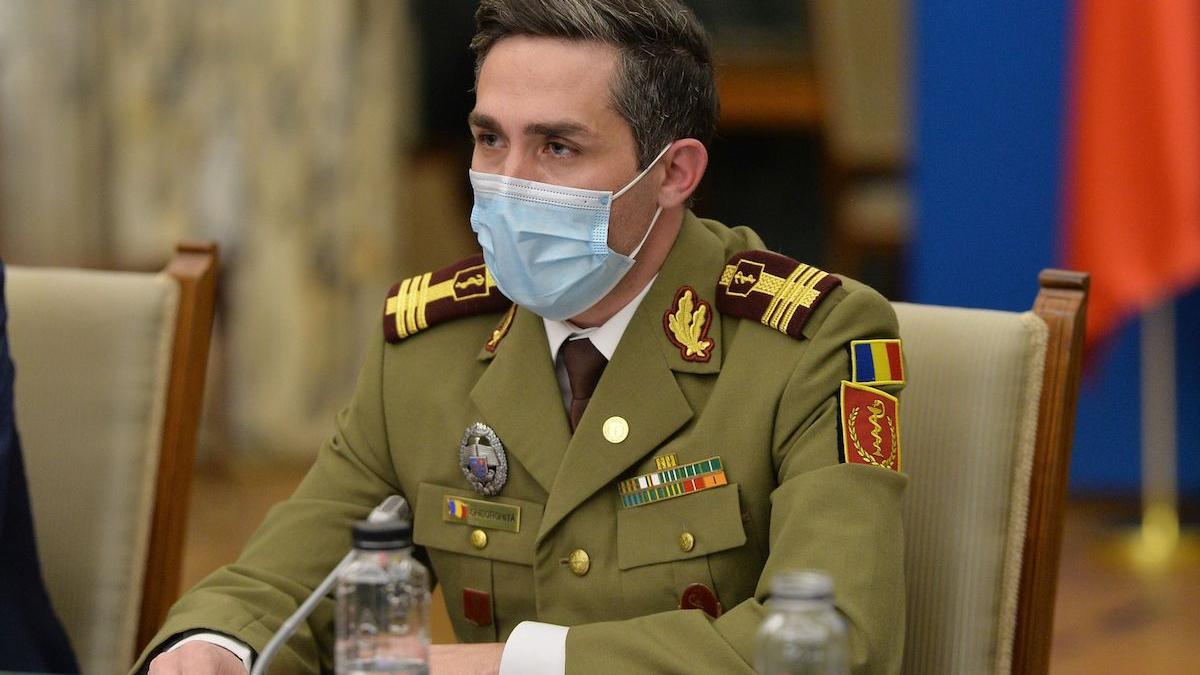 valeriu gheorghita etapa trei vaccinare