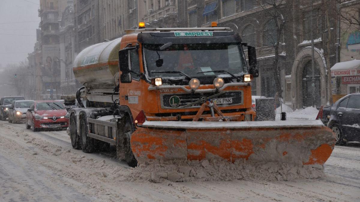 vremea 9 martie prognoza meteo ninsori ploi