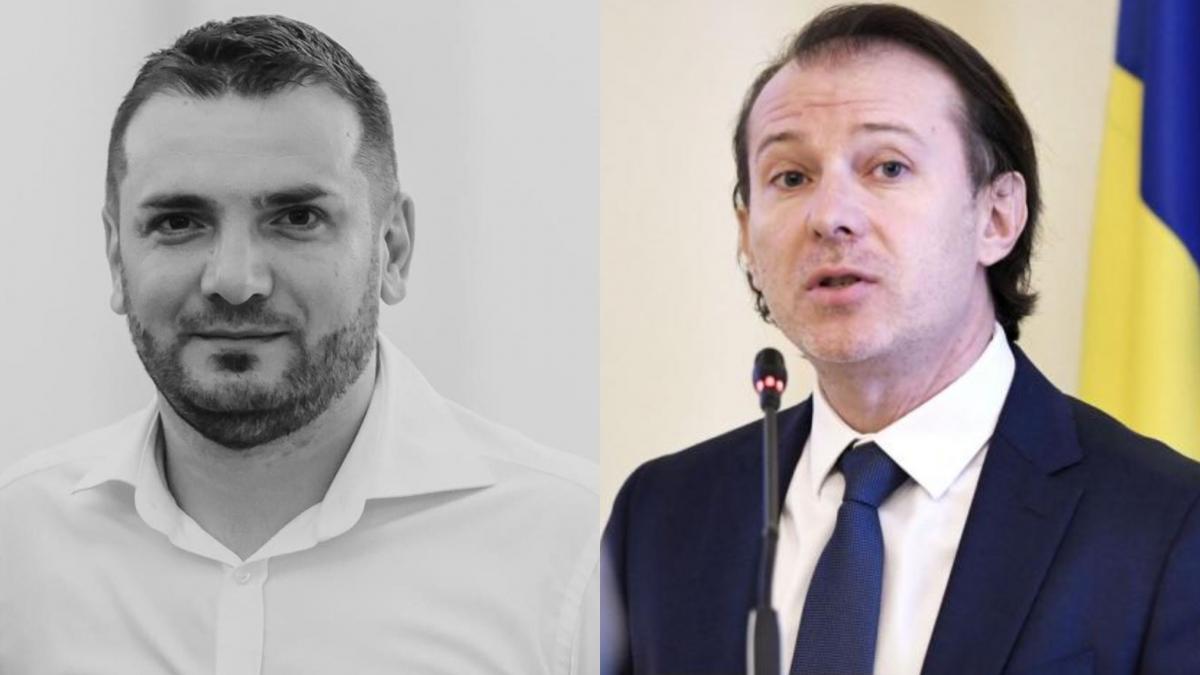 cine va fi noul sef al cancelariei prim ministrului